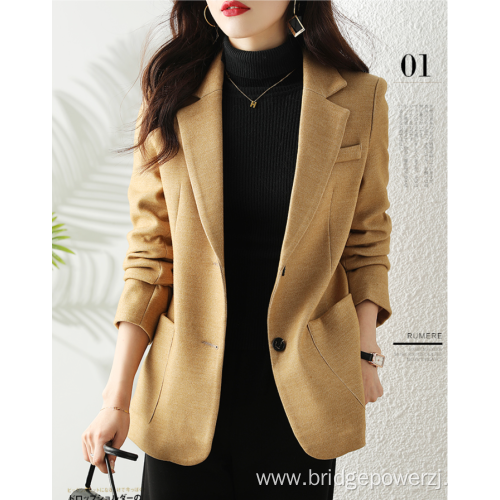 new fashion Women Coats Special Design